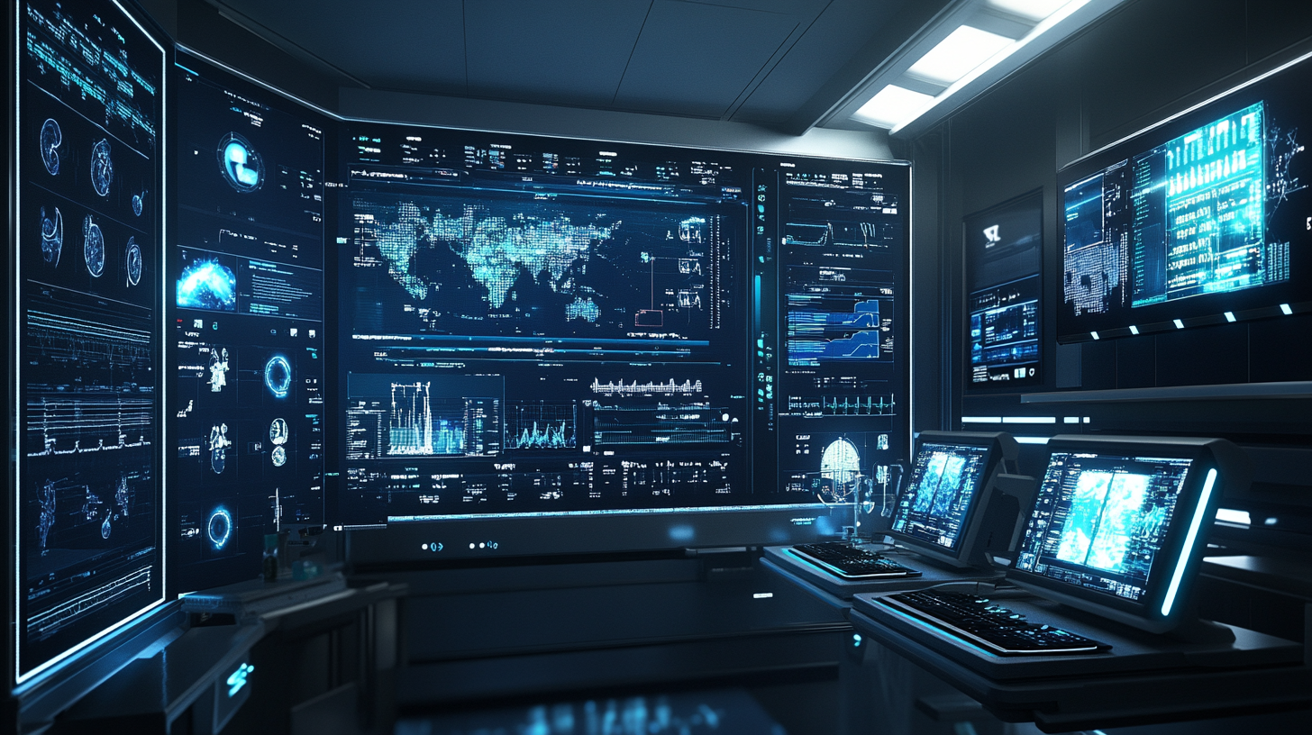 10 Key Reasons Why the ICU Monitor is Essential for Patient Care Excellence in 2023