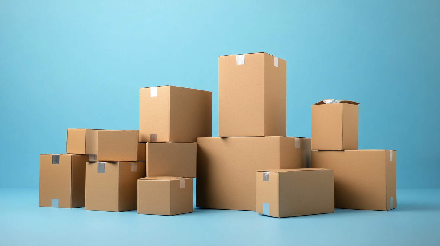 How to Choose the Right Packaging Equipment for Your Business Success