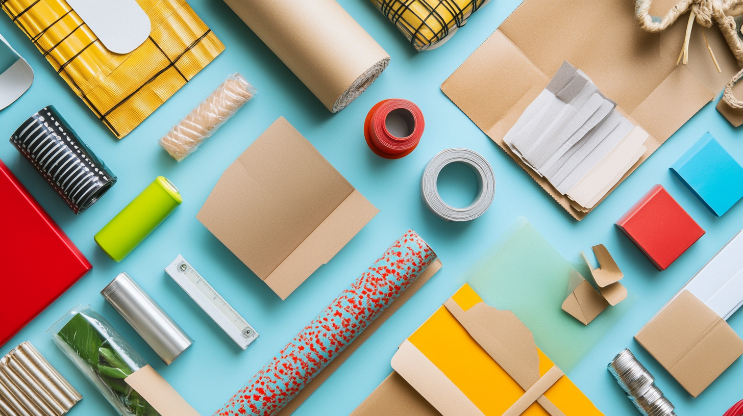 How to Choose the Right Packaging Equipment for Your Business Success