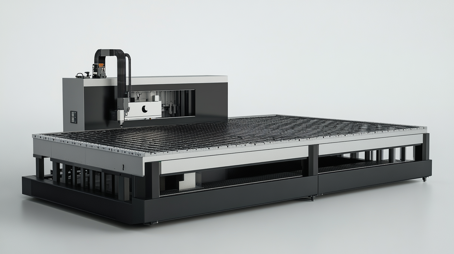 Unlocking the Advantages of Opting for Laser Cutters in Your Manufacturing Process