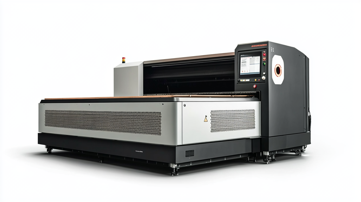 Unlocking the Advantages of Opting for Laser Cutters in Your Manufacturing Process