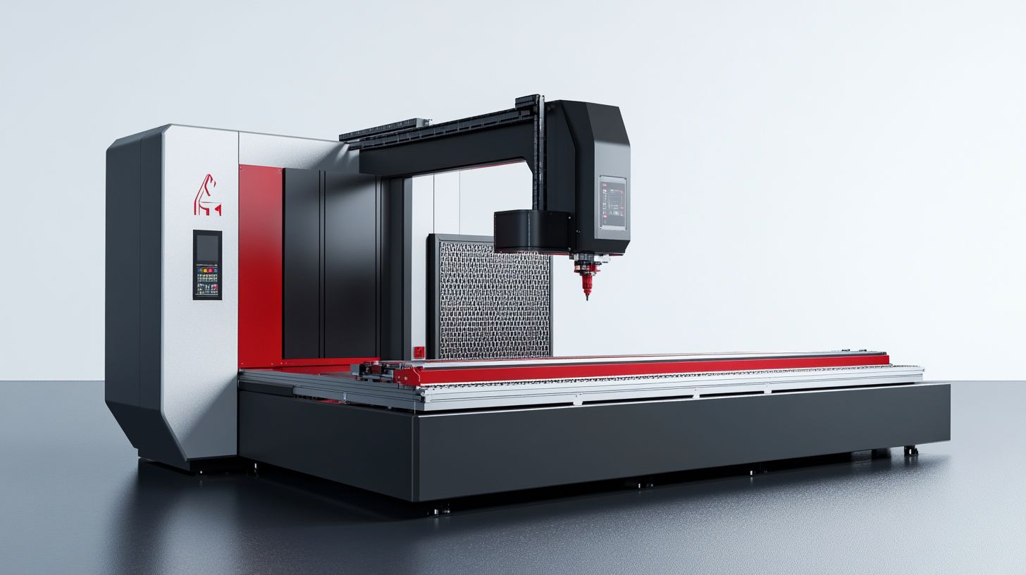 Unlocking the Advantages of Opting for Laser Cutters in Your Manufacturing Process