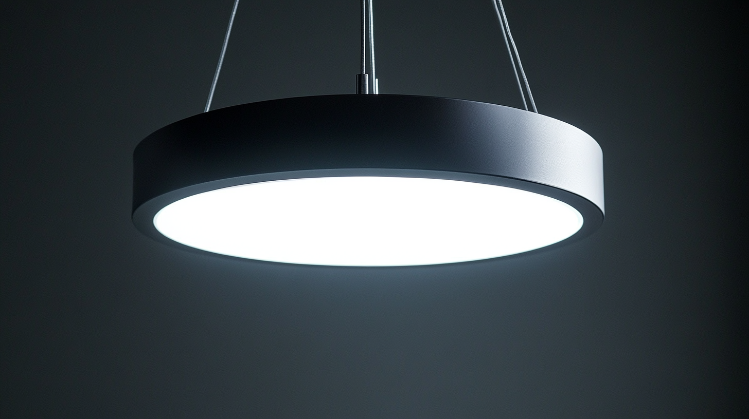 Finding Reliable Suppliers for Led Ceiling Lights Expert Tips and Best Practices