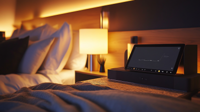 How to Identify Reliable Suppliers for Smart Nightstands with Essential Tips and Guide