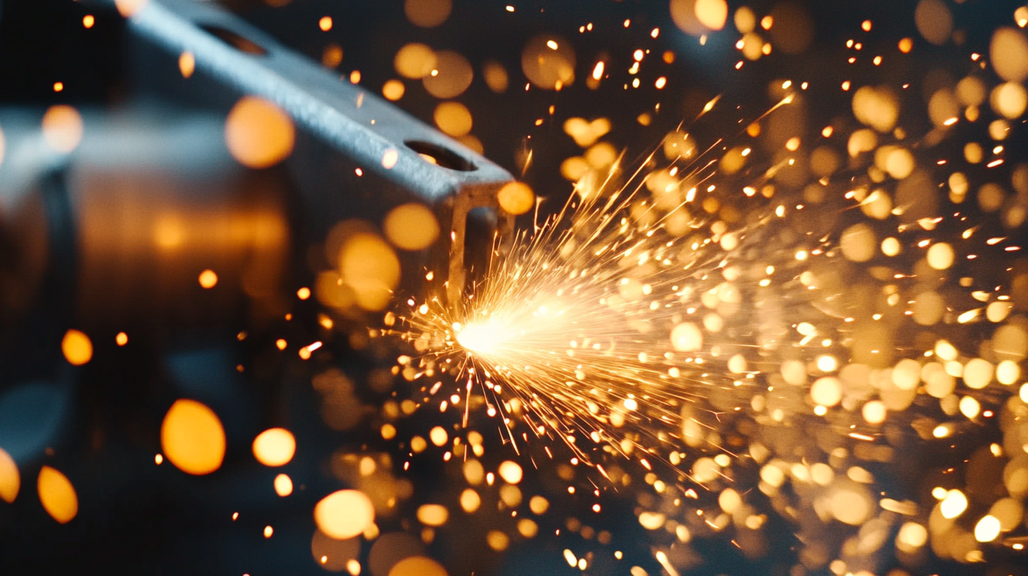 Exploring Competitive Options for Best Plasma Cutters in Modern Metal Fabrication