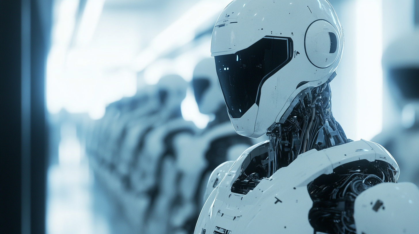 Choosing the Right Robotic Services Provider: Insightful Comparison and Key Industry Metrics for Global Buyers