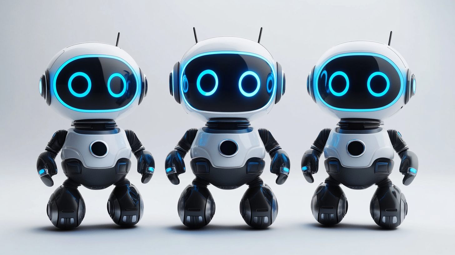 Choosing the Right Robotic Services Provider: Insightful Comparison and Key Industry Metrics for Global Buyers