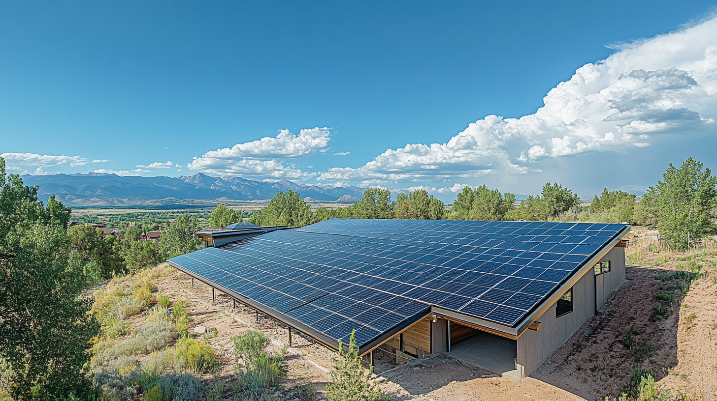 Emerging Technologies in the Solar Industry 2025 and How to Capitalize on Market Opportunities