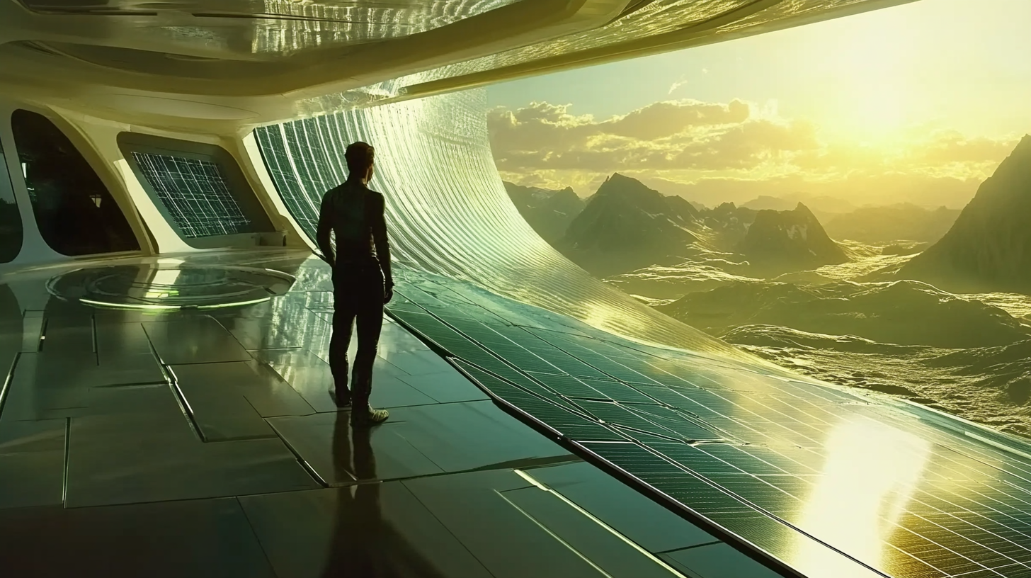 Emerging Technologies in the Solar Industry 2025 and How to Capitalize on Market Opportunities