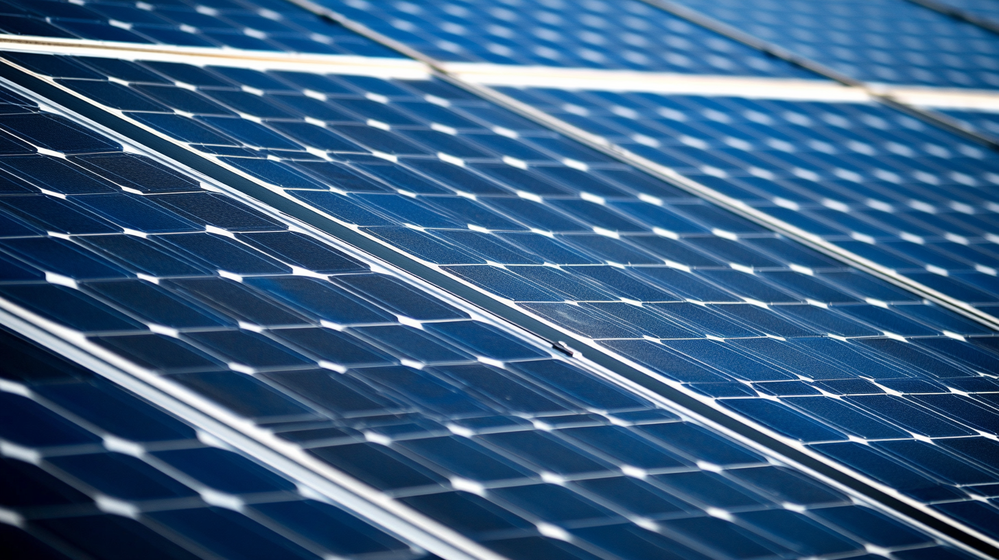Emerging Technologies in the Solar Industry 2025 and How to Capitalize on Market Opportunities