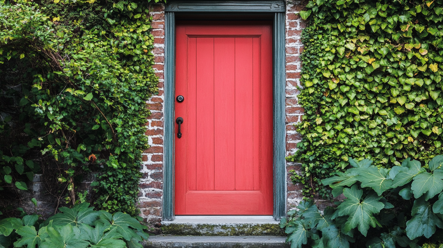 Ultimate Resource for Understanding Residential Doors Trends and Innovations in 2023