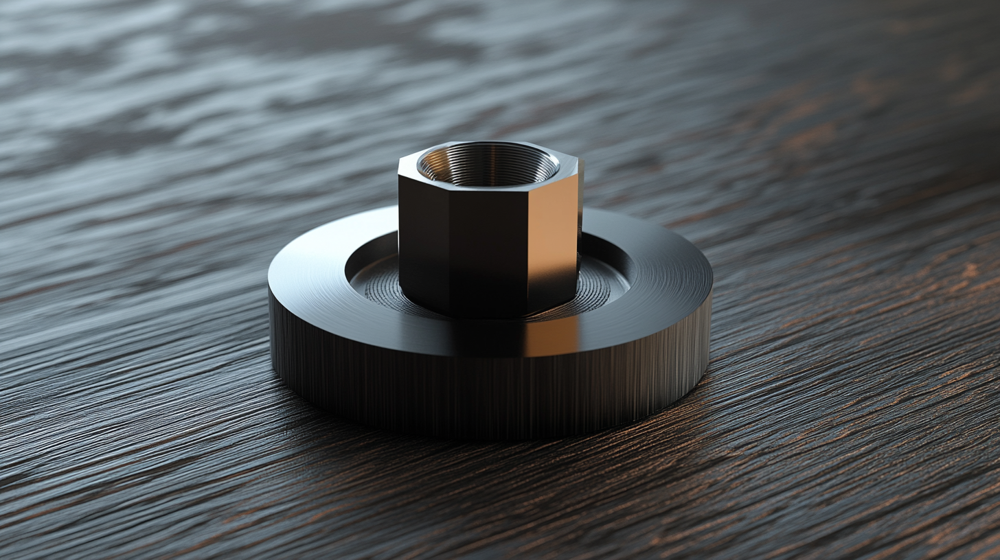 How to Identify Top Quality Router Bits Manufacturers for Your Needs
