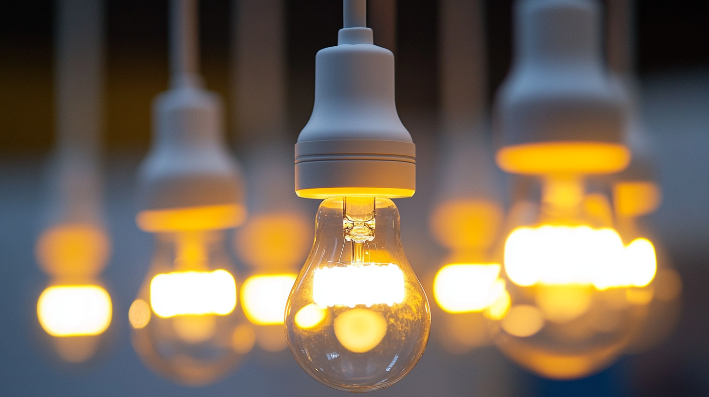 Advantages of Utilizing LED Lighting in Modern Businesses to Maximize Energy Efficiency