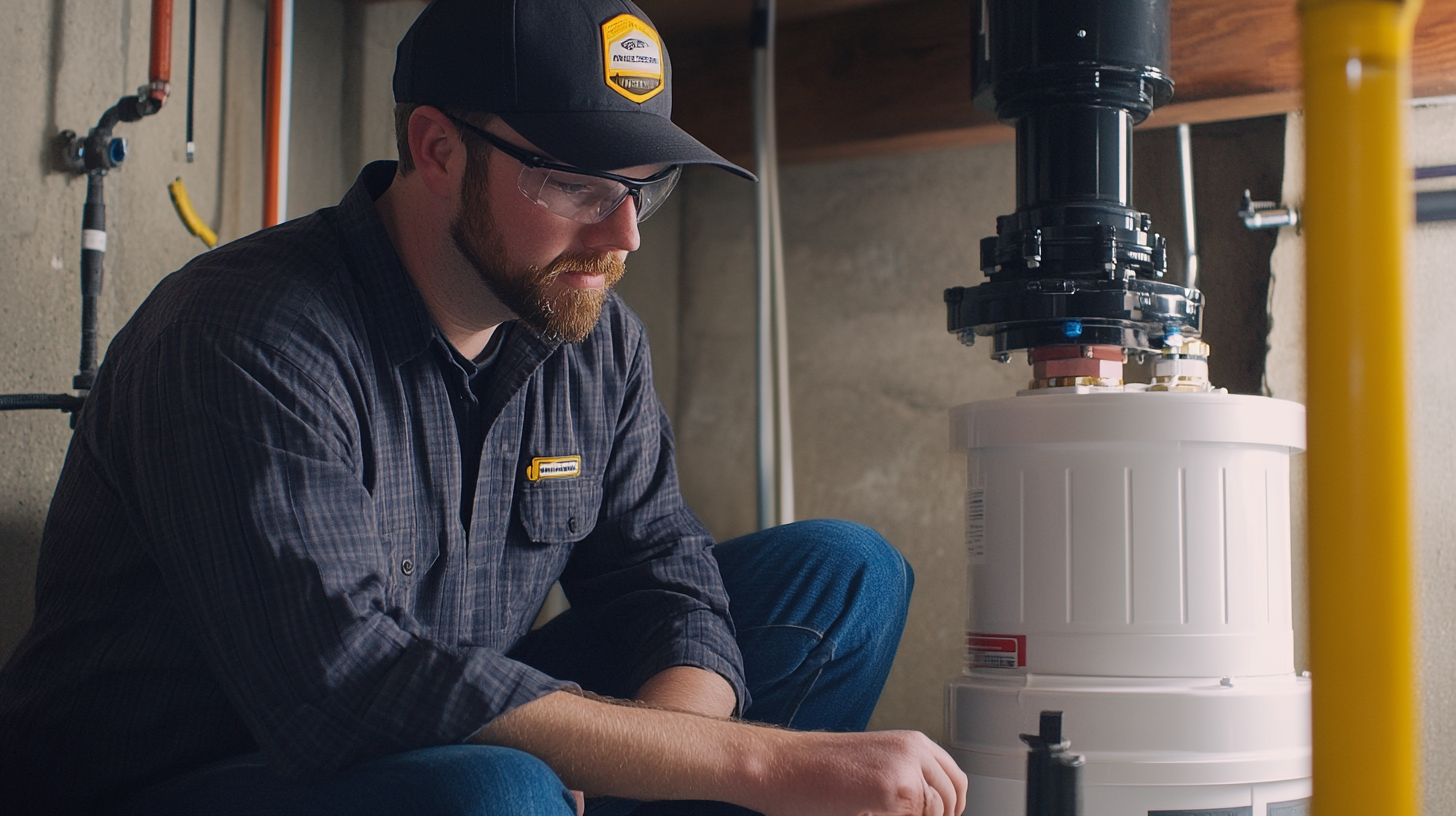 Mastering the Selection Process for the Perfect Zoeller Sump Pump
