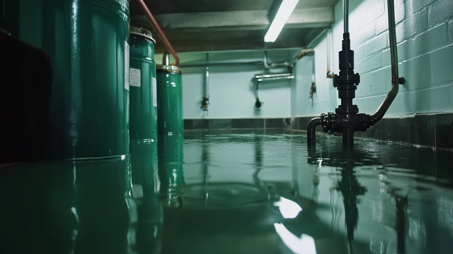 Mastering the Selection Process for the Perfect Zoeller Sump Pump