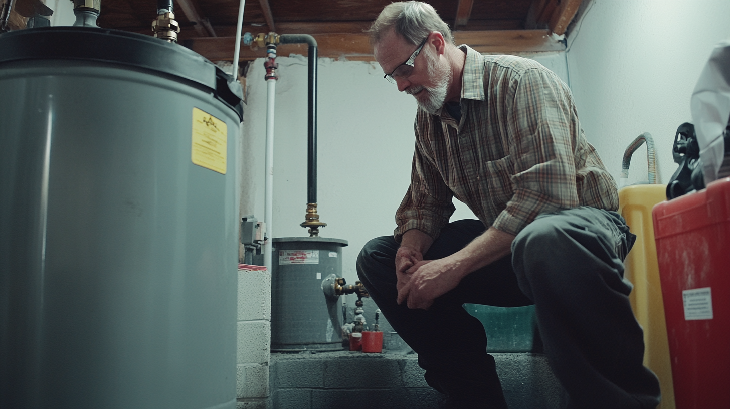 Mastering the Selection Process for the Perfect Zoeller Sump Pump