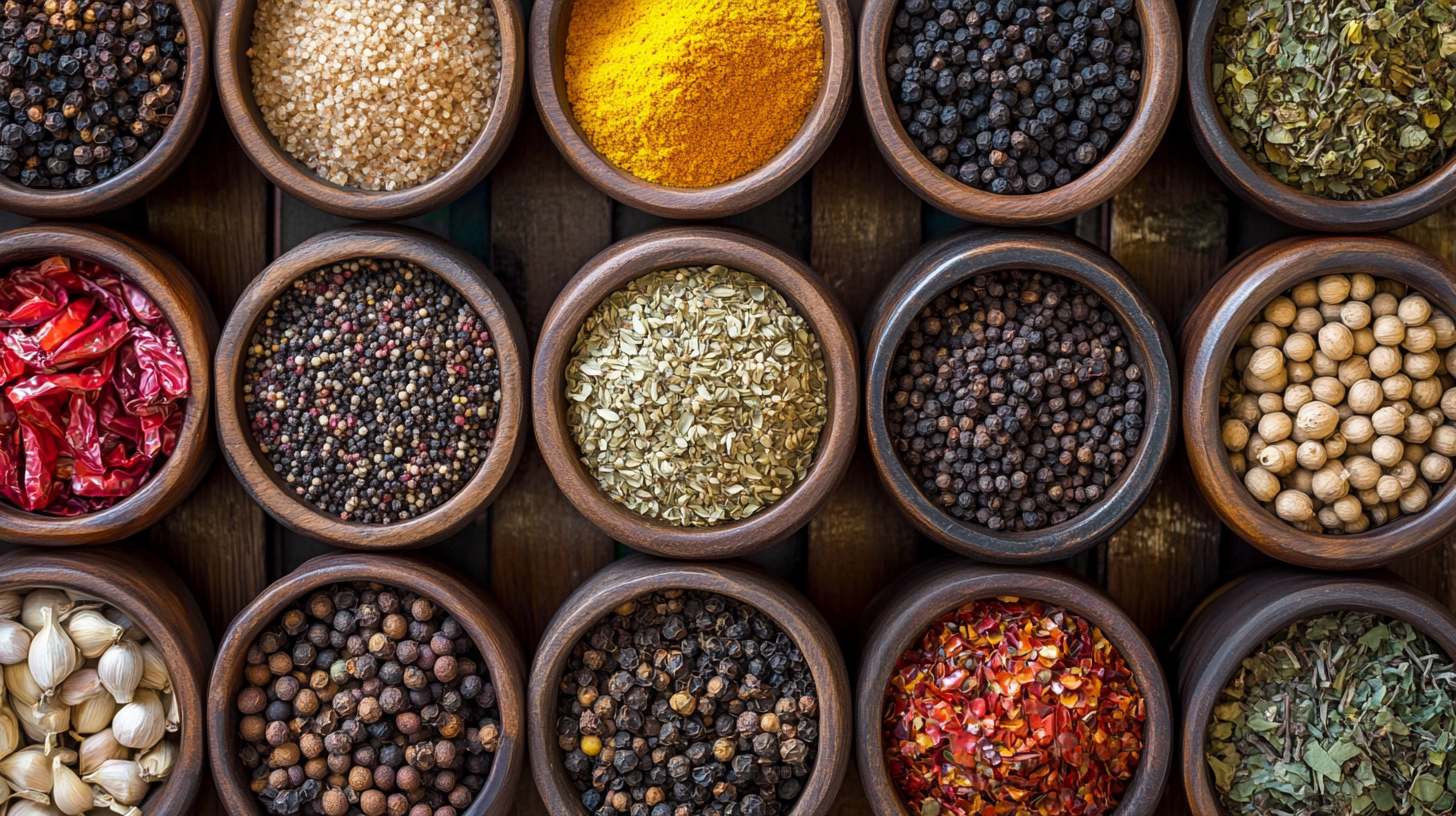 Unlocking the Secrets: A Comprehensive Guide to Sourcing Quality Kitchen Supplies Globally