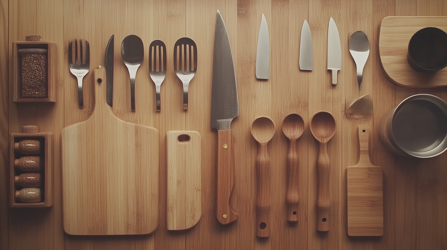 Unlocking the Secrets: A Comprehensive Guide to Sourcing Quality Kitchen Supplies Globally