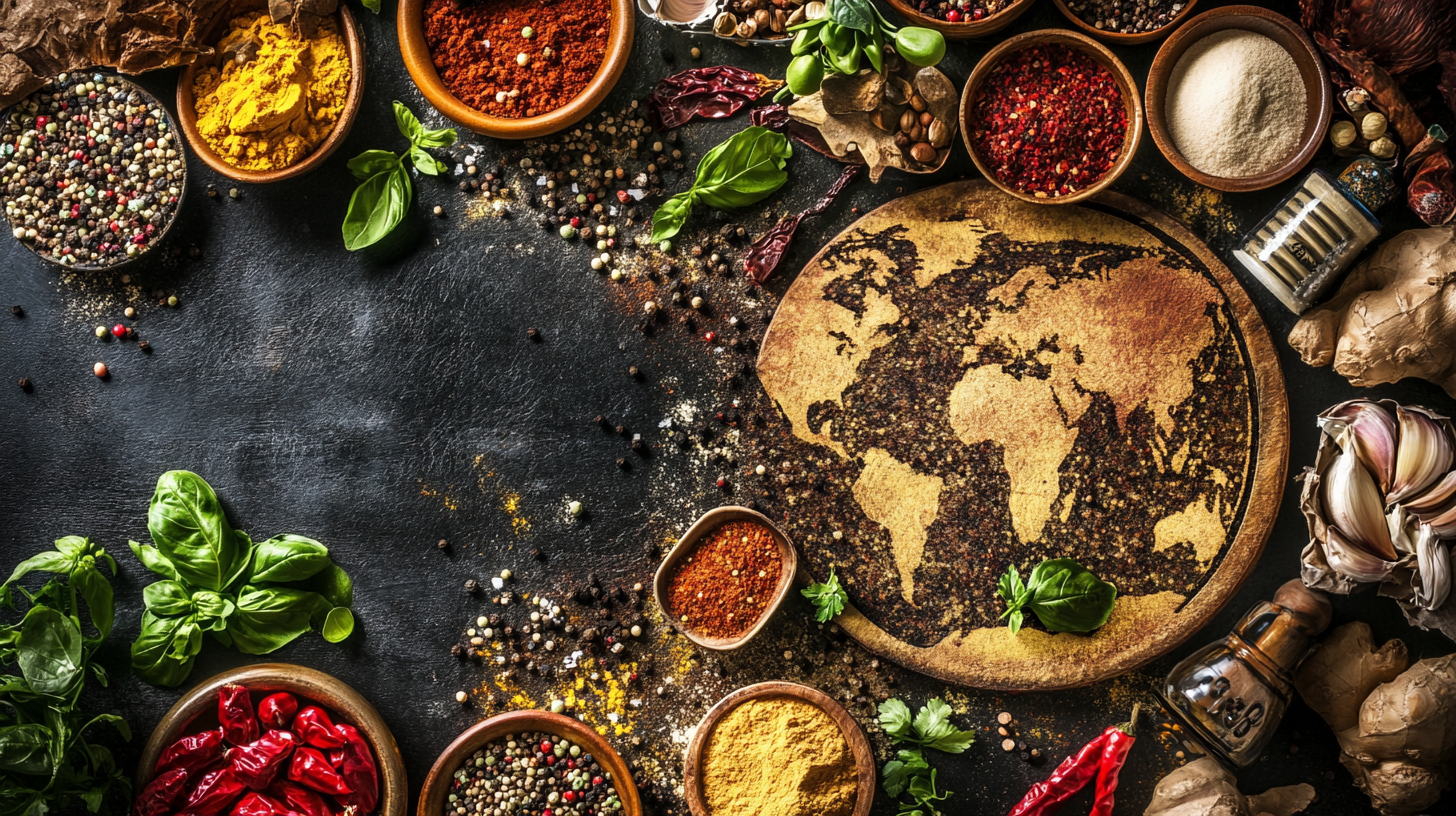 Unlocking the Secrets: A Comprehensive Guide to Sourcing Quality Kitchen Supplies Globally