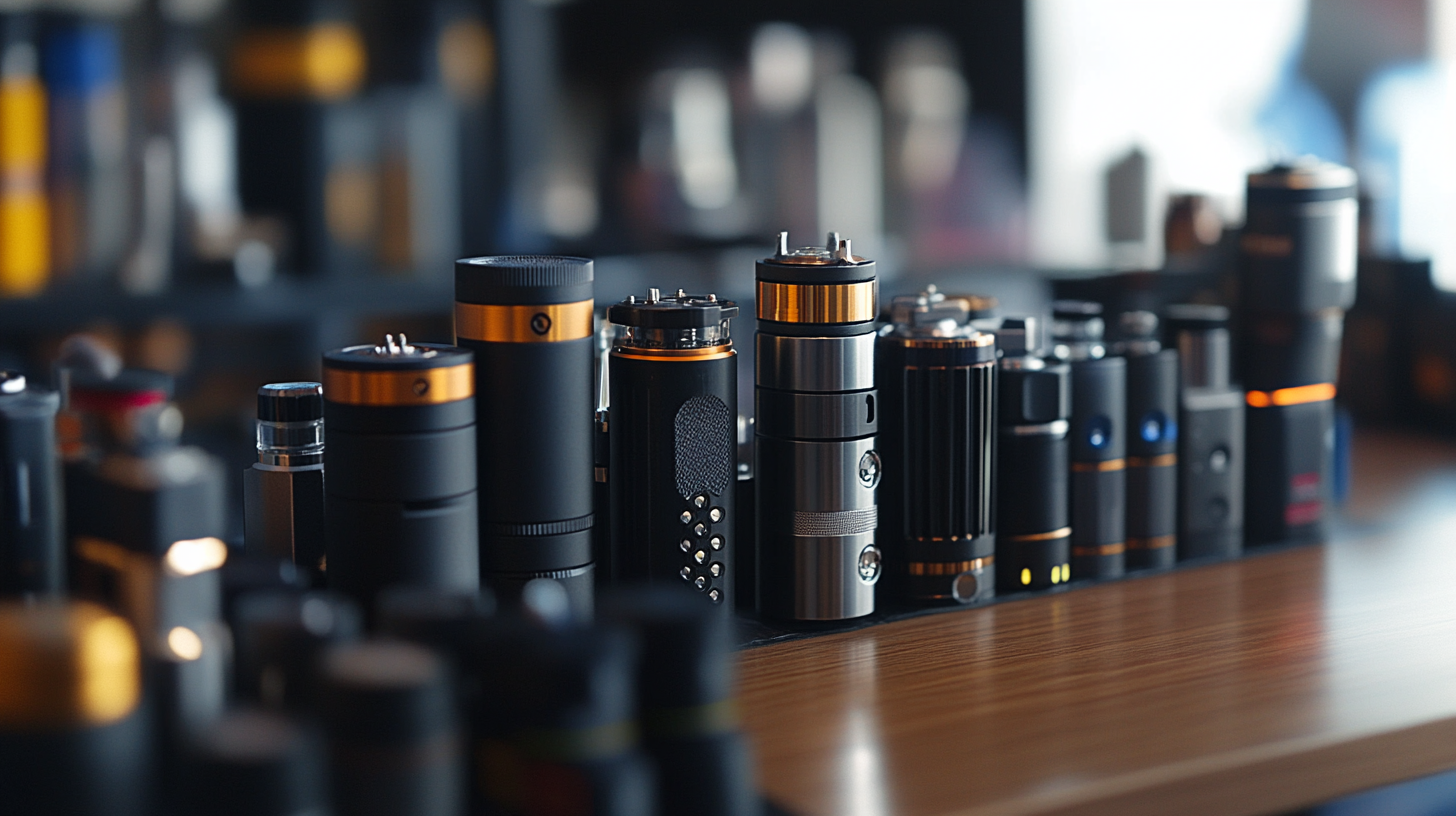Expert Guide to Understanding the Technical Specs of the 26650 Battery Pilot Line