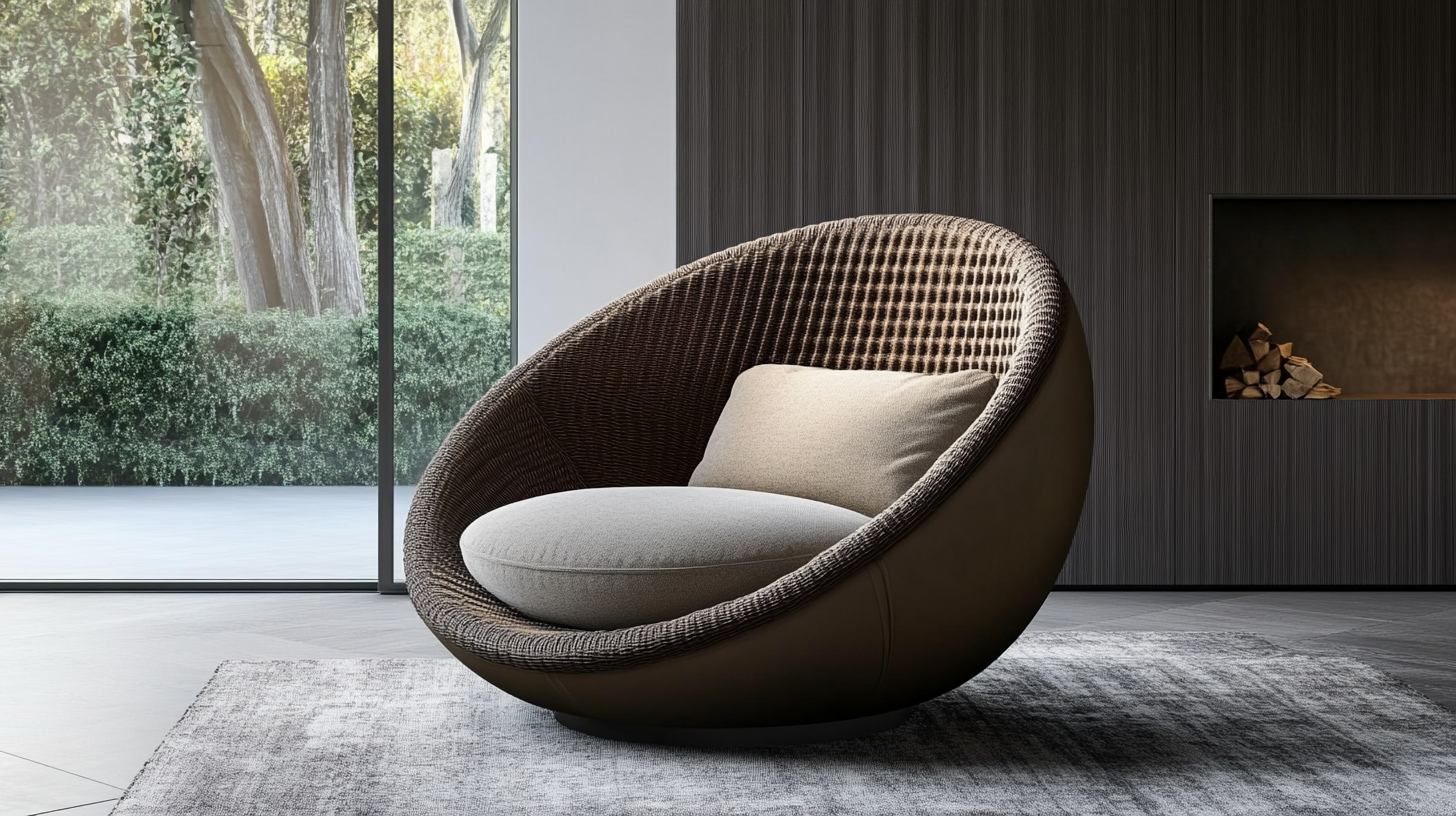 How to Choose the Best Outdoor Armchair for Your Space and Style