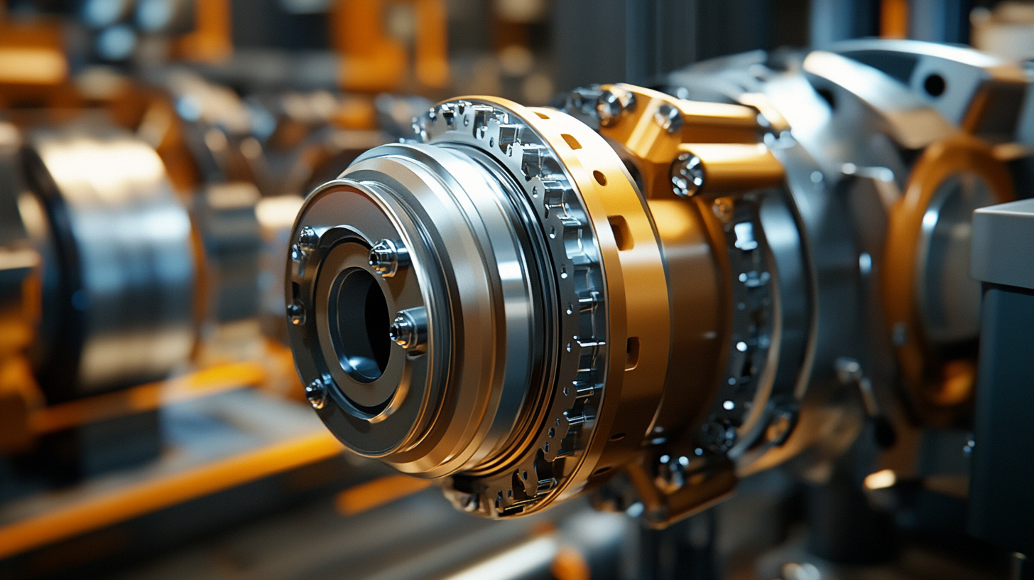 Unlocking the Potential of Low Speed Motors for Efficient Global Supply Chains