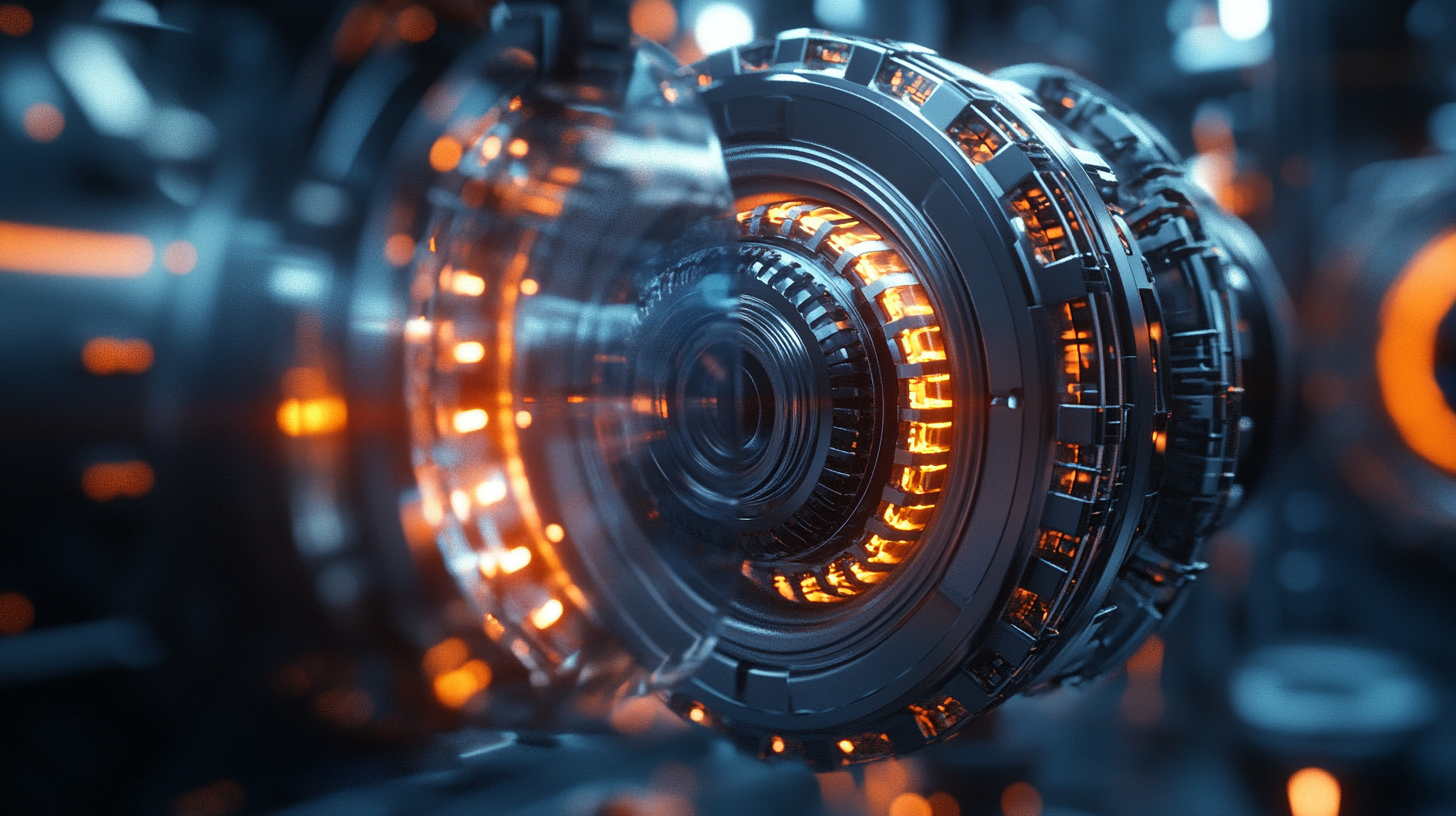 Unlocking the Potential of Low Speed Motors for Efficient Global Supply Chains