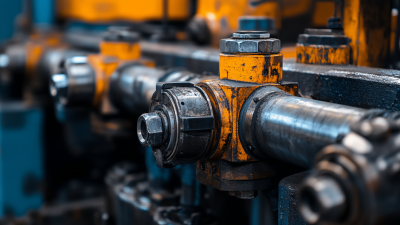 Understanding Types of Hydraulic Valves and How to Choose the Right One for Your Needs