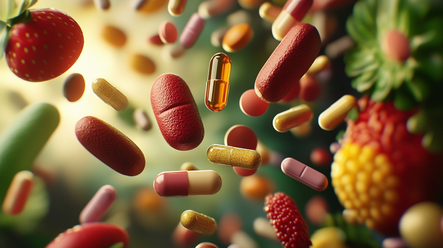 How to Choose the Best Multi Vitamin Tablet for Your Health Needs