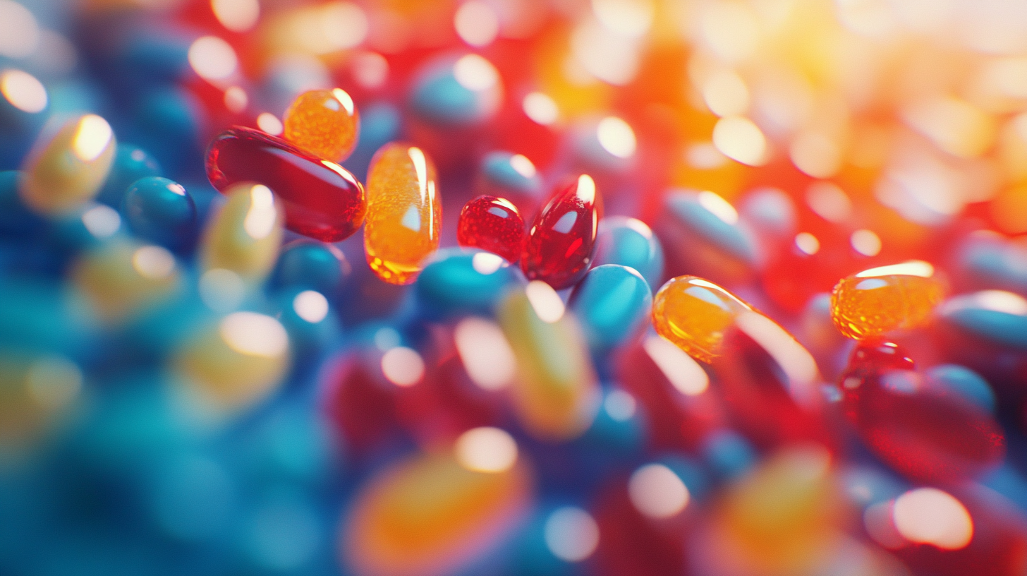 How to Choose the Best Multi Vitamin Tablet for Your Health Needs