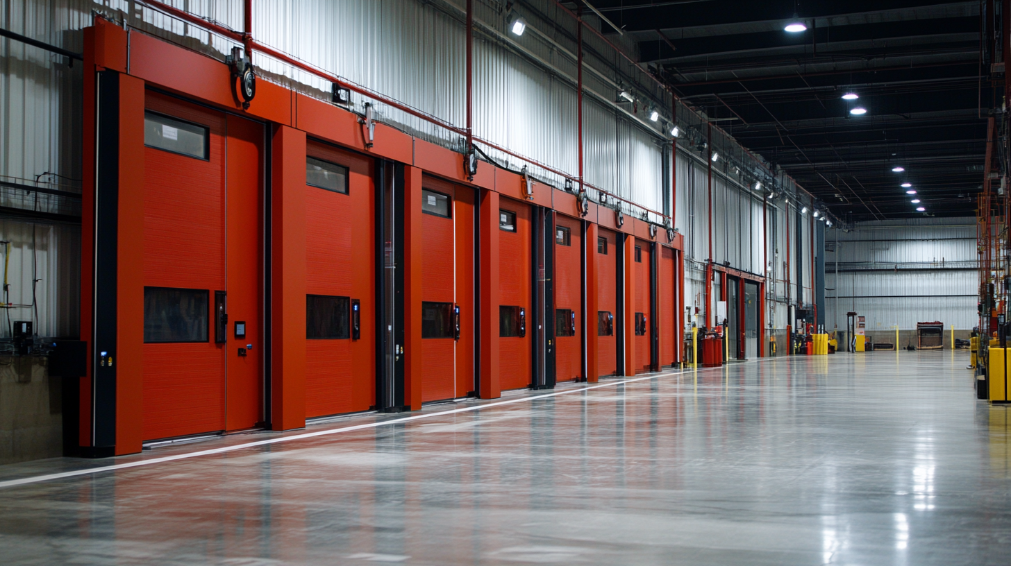 8 Essential Door Manufacturing Machines to Elevate Your Production Efficiency