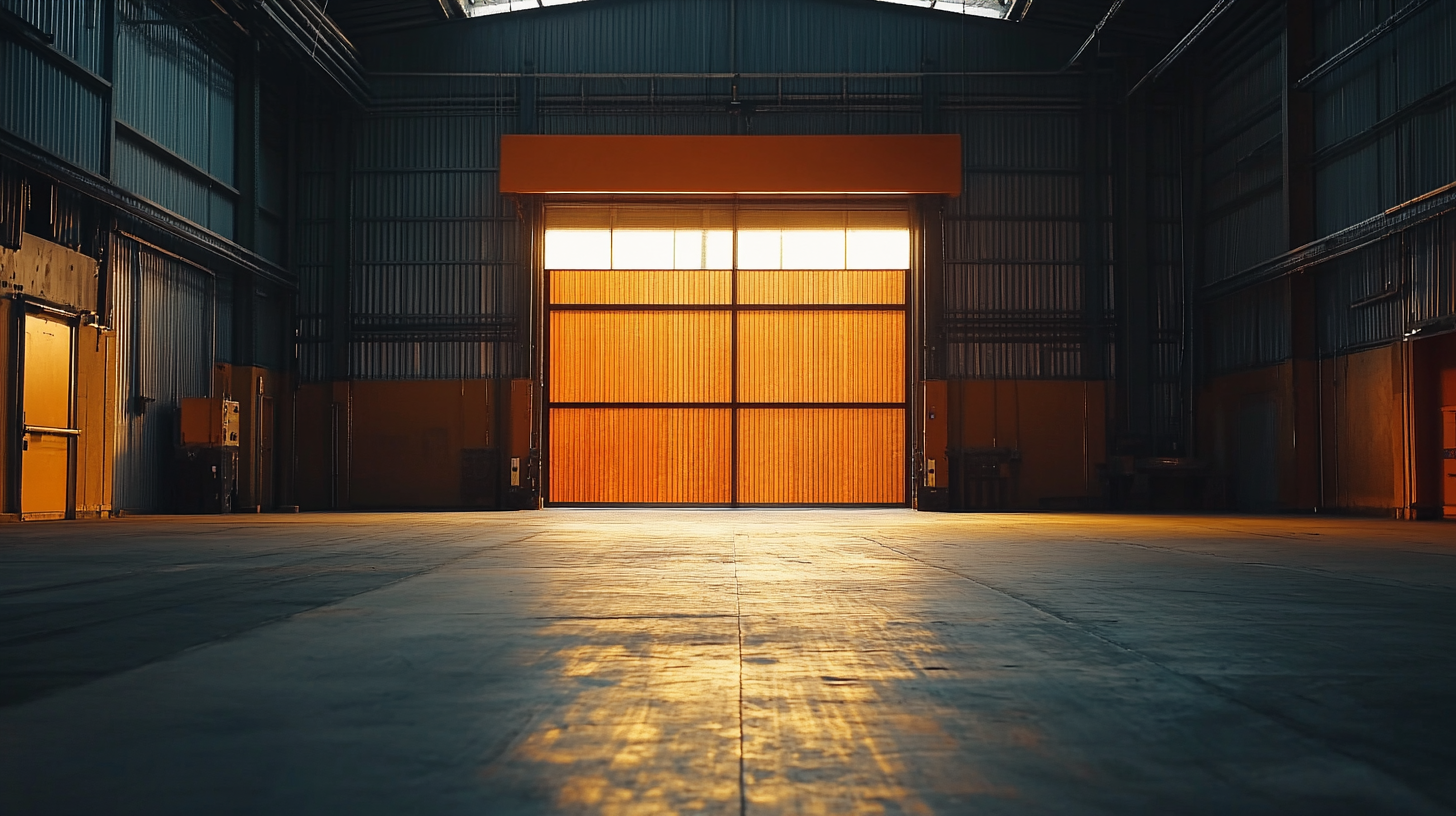 8 Essential Door Manufacturing Machines to Elevate Your Production Efficiency