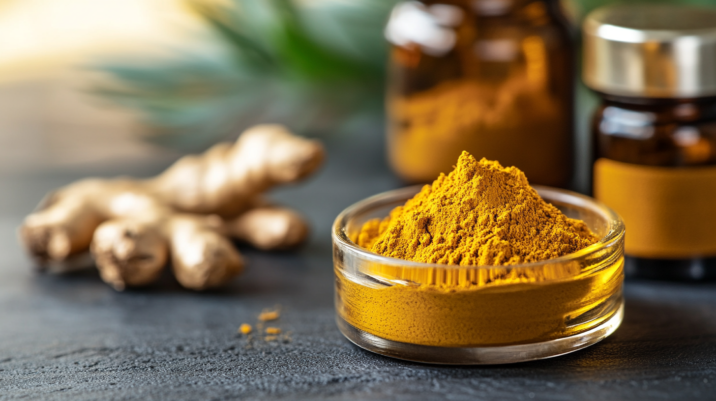 Global Import Certification for Ginger Extract: Essential Steps for International Buyers