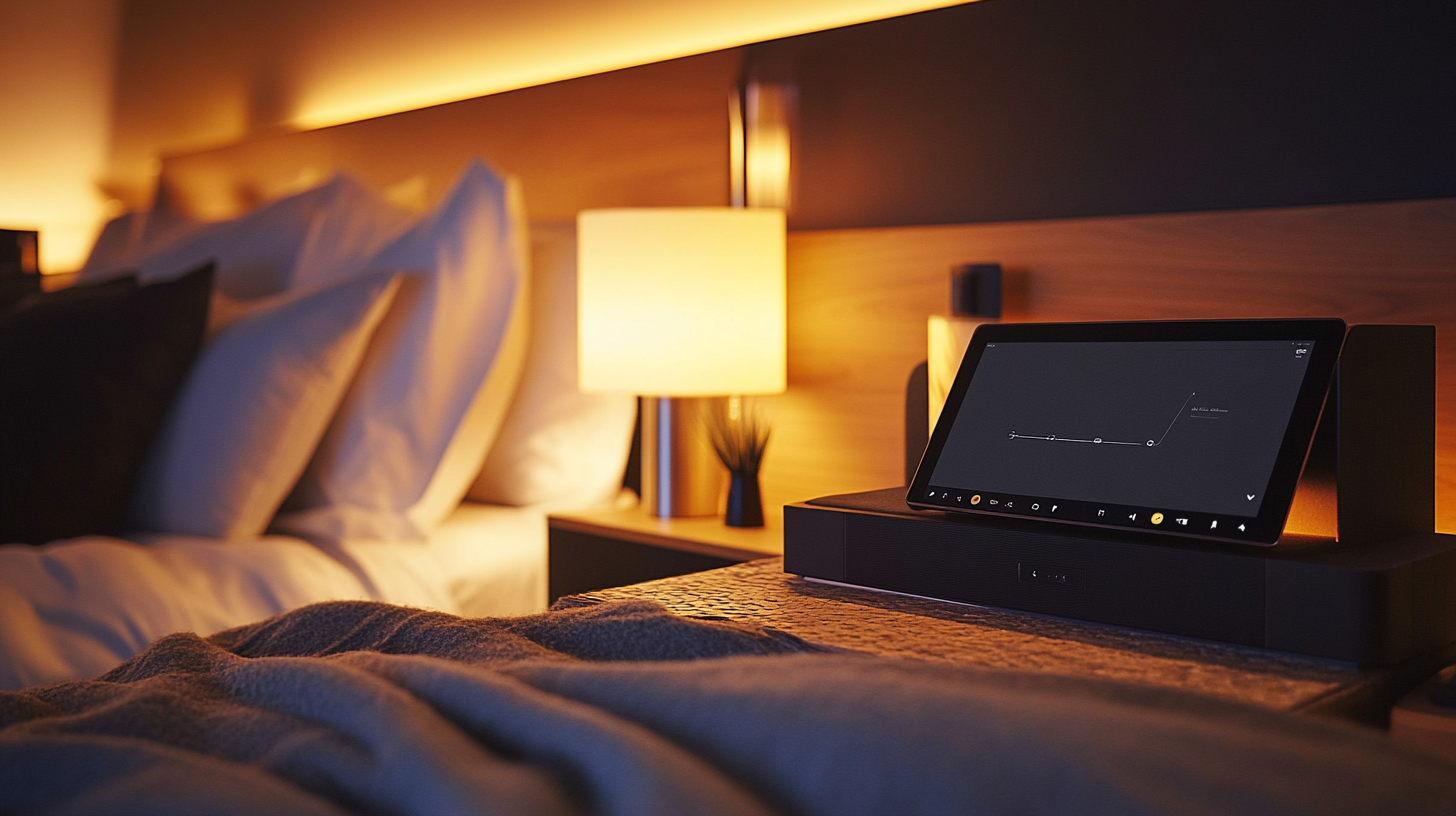 How to Identify Reliable Suppliers for Smart Nightstands with Essential Tips and Guide
