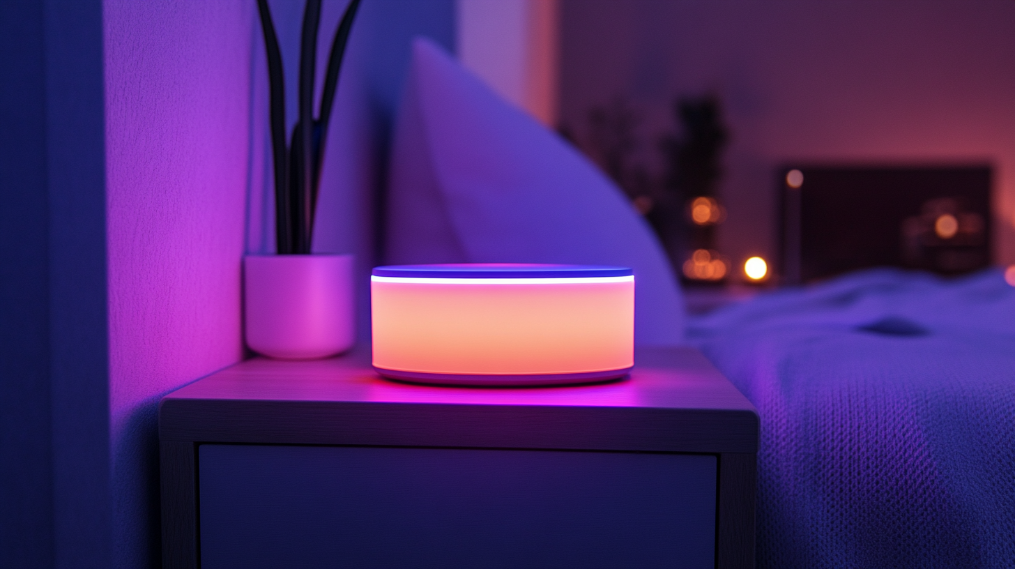 How to Identify Reliable Suppliers for Smart Nightstands with Essential Tips and Guide