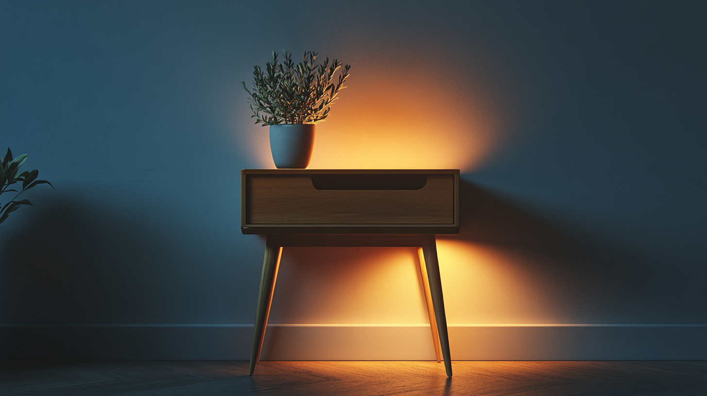 How to Identify Reliable Suppliers for Smart Nightstands with Essential Tips and Guide