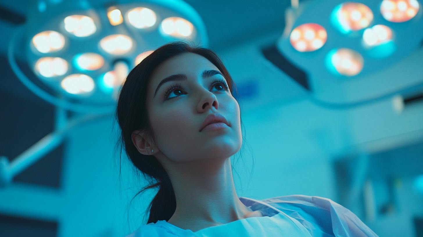 5 Proven Strategies for Choosing the Right Medical Light for Your Facility