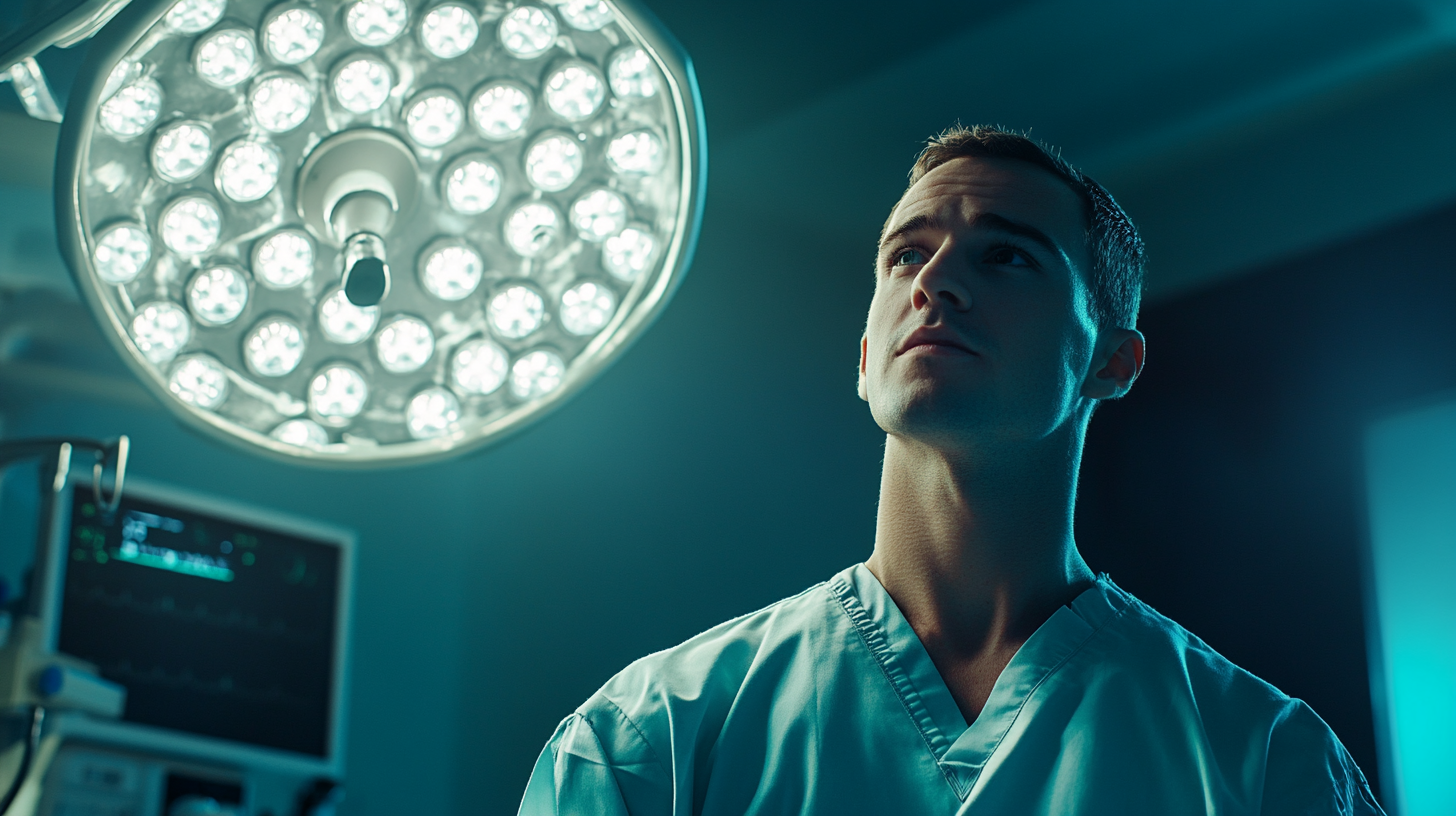 5 Proven Strategies for Choosing the Right Medical Light for Your Facility