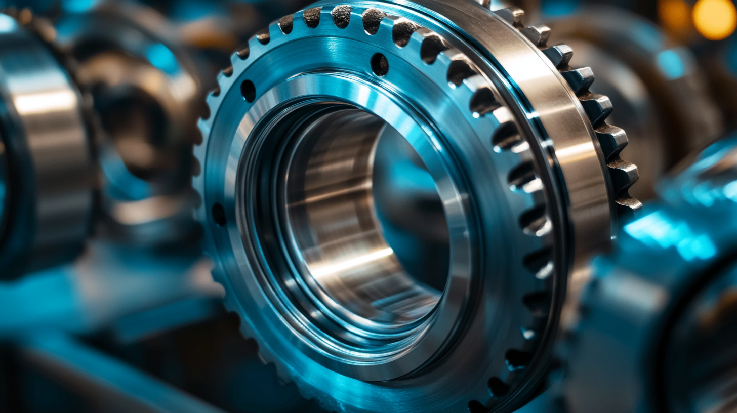 Comprehensive Guide to SKF Equivalent Bearings: Key Specifications and Sourcing Tips