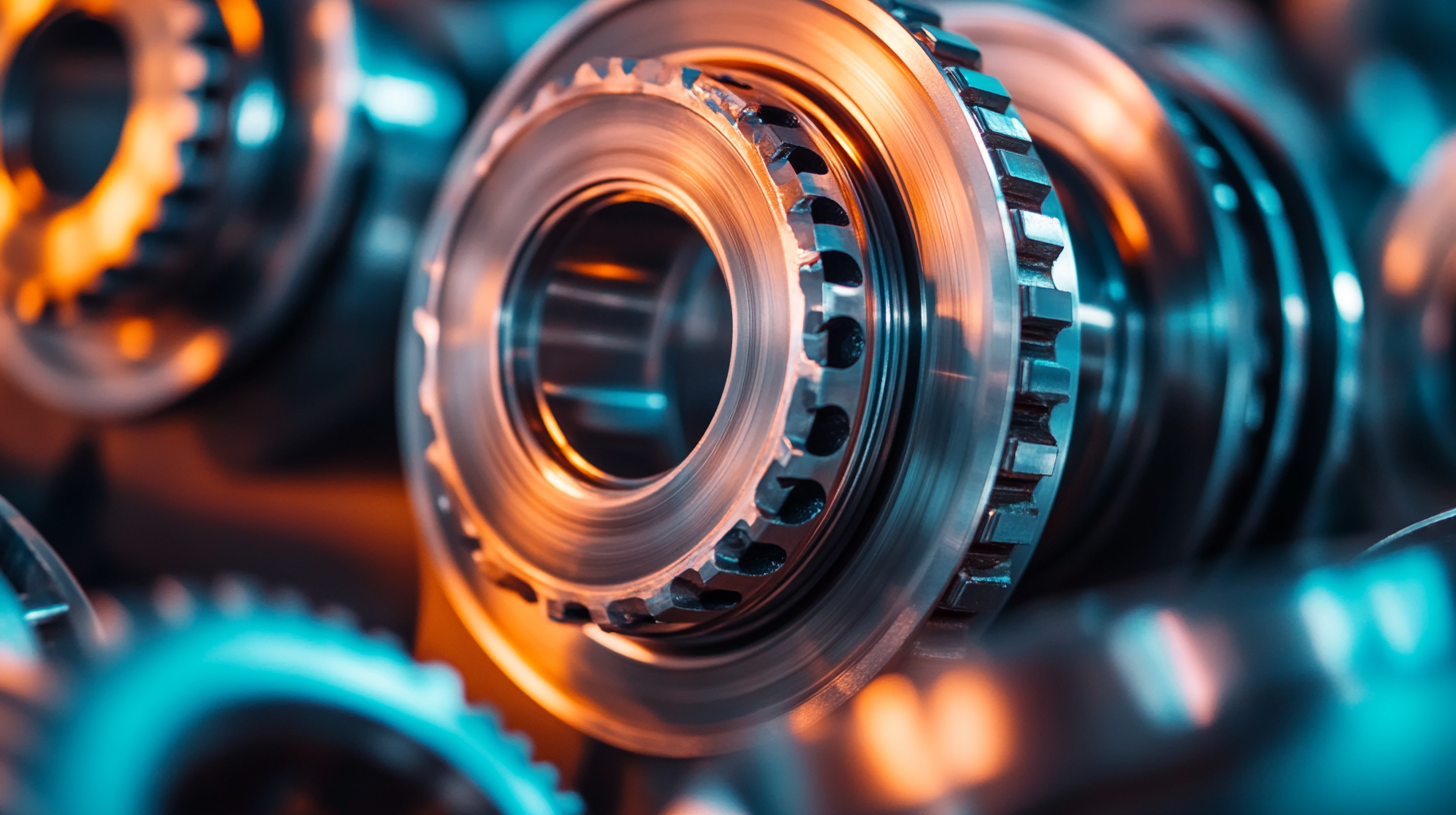 Comprehensive Guide to SKF Equivalent Bearings: Key Specifications and Sourcing Tips