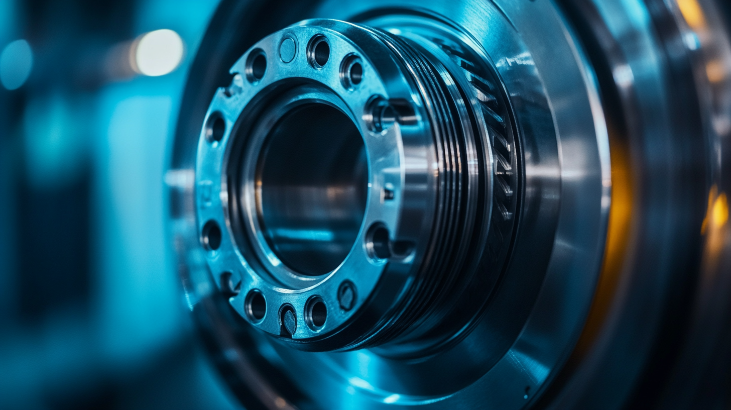 Comprehensive Guide to SKF Equivalent Bearings: Key Specifications and Sourcing Tips