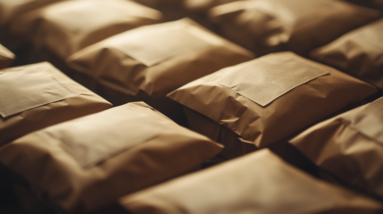 Choosing the Right Manufacturer for Your Coffee Bag Packaging Needs