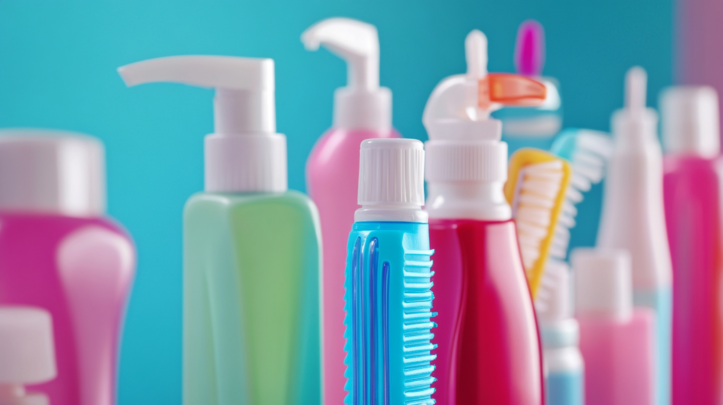 Essential Tips for Sourcing the Best Dentist Cleaning Products Worldwide