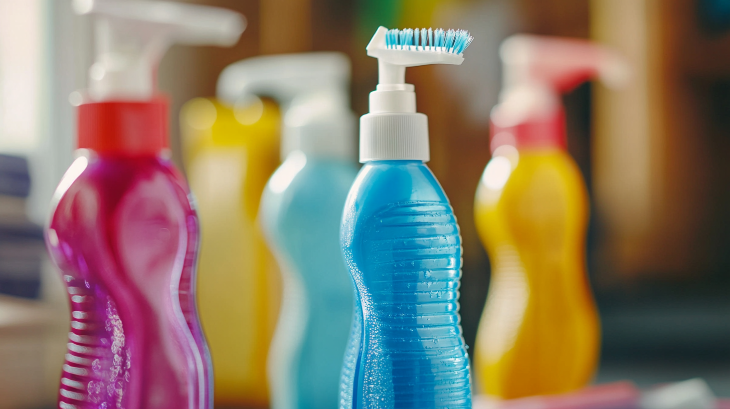 Essential Tips for Sourcing the Best Dentist Cleaning Products Worldwide