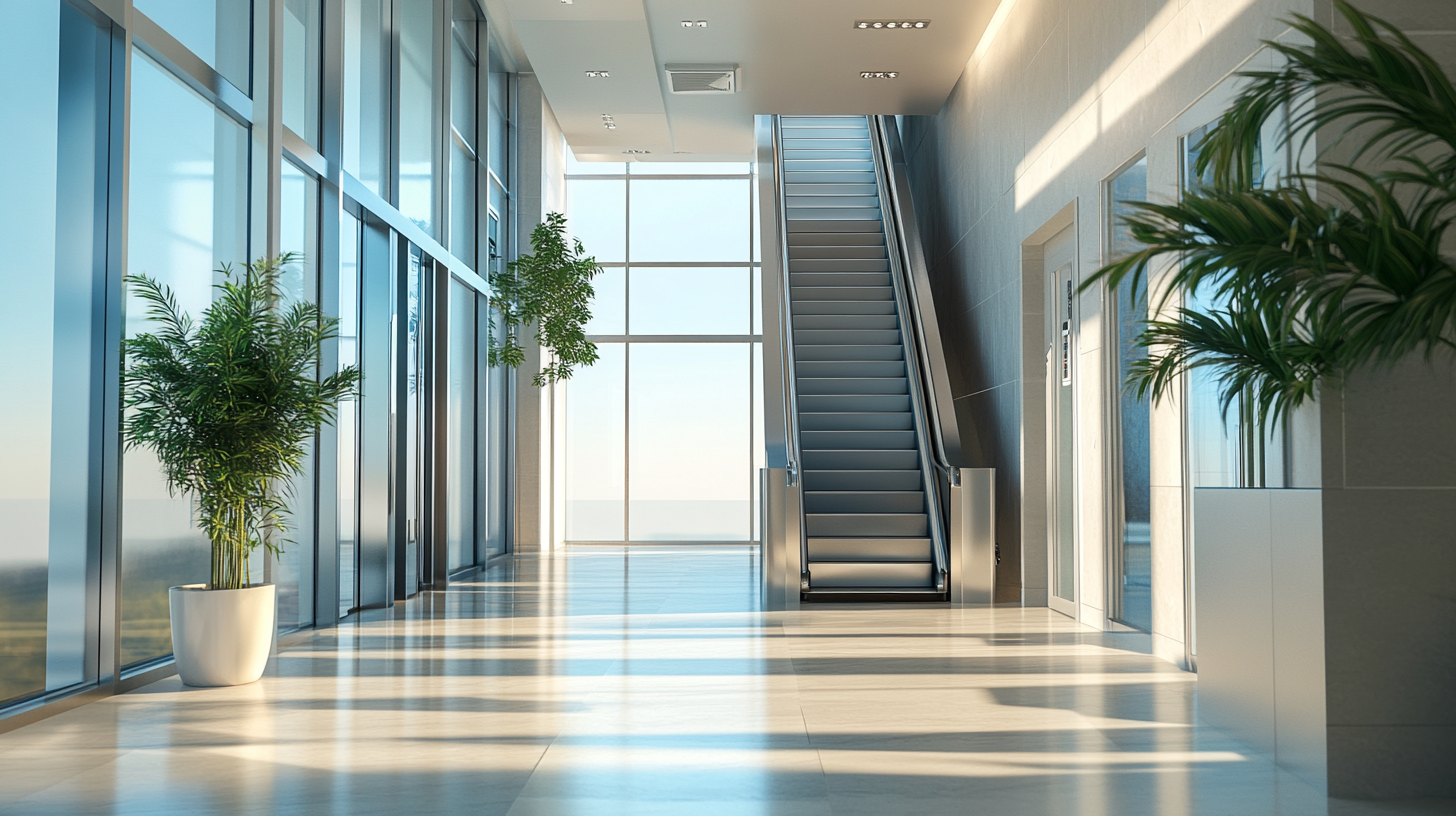 Discovering Top Quality Suppliers for Stair Lift Elevators Your Complete Path to Sourcing Success
