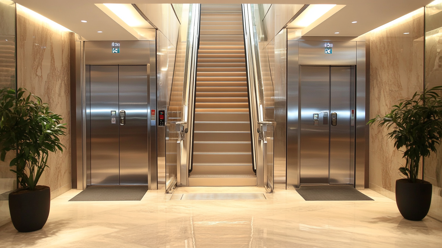 Discovering Top Quality Suppliers for Stair Lift Elevators Your Complete Path to Sourcing Success