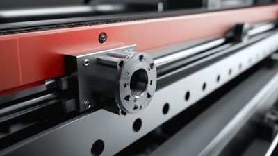 Ultimate Guide to Choosing the Right Cnc Tube Cutter for Your Industry Needs