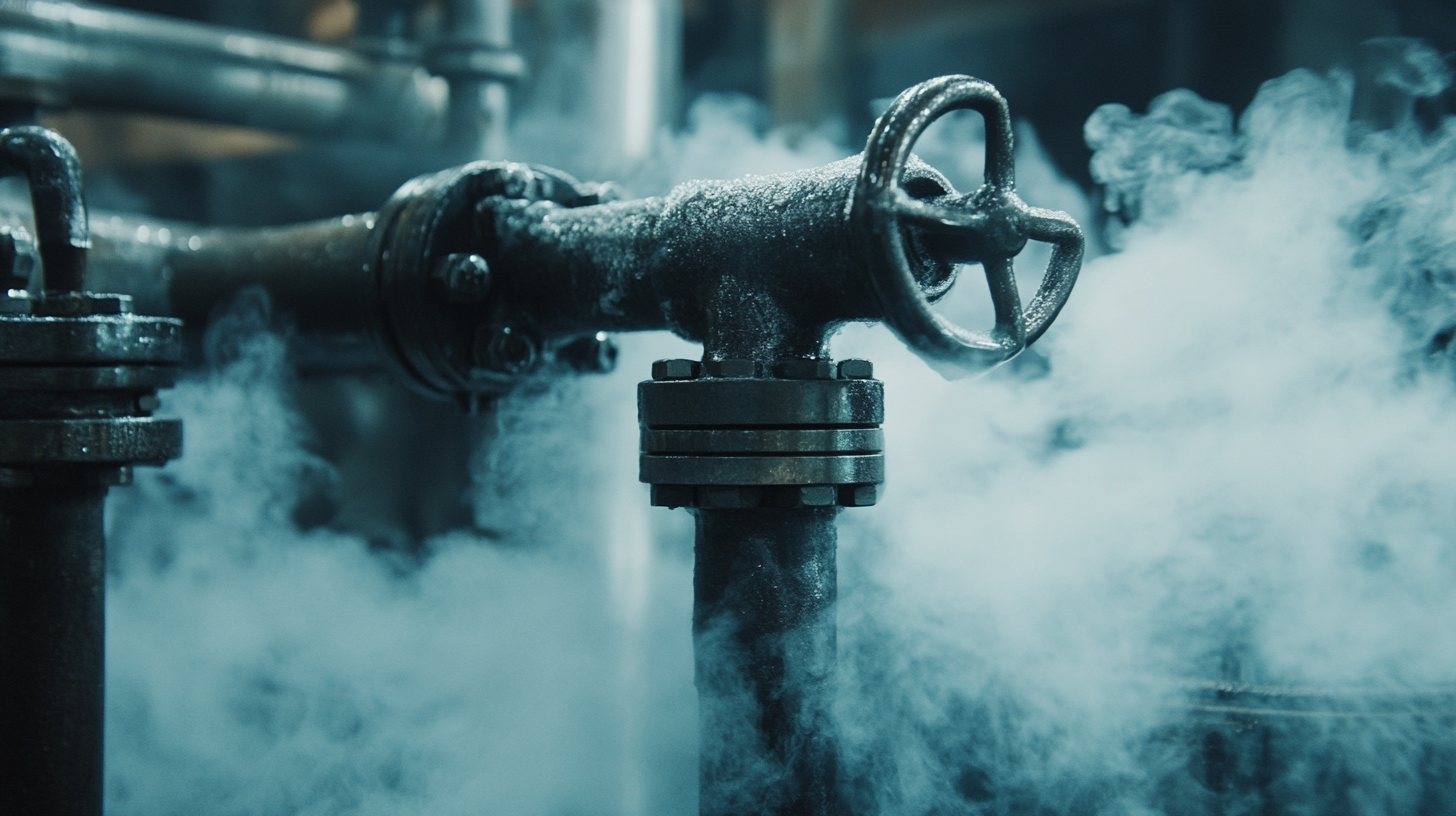 Challenges Faced When Using Temperature Valves in Your Operations