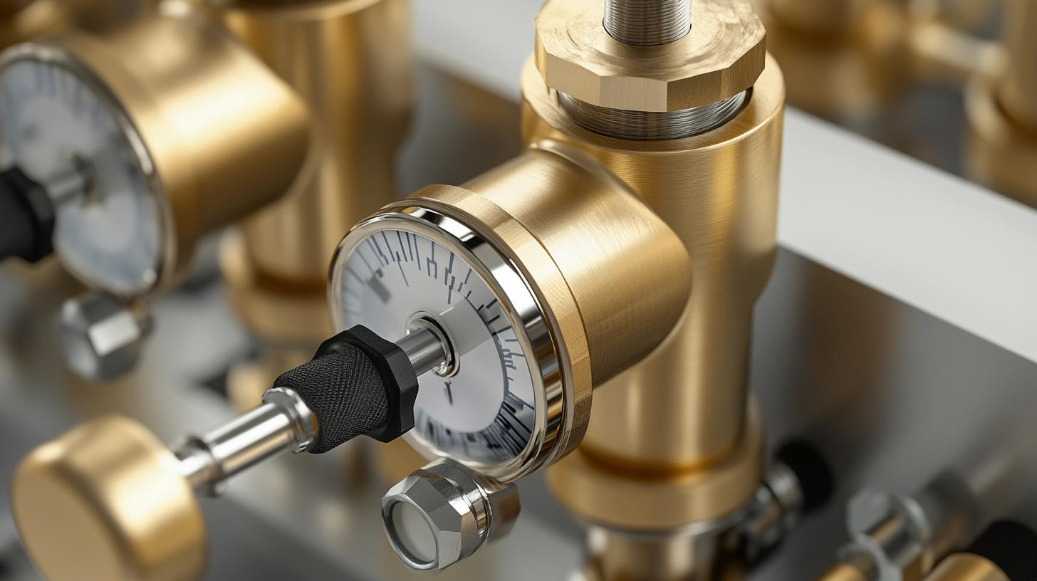 Challenges Faced When Using Temperature Valves in Your Operations
