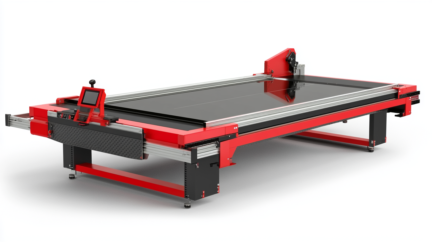 Global Market Insights 2025 The Evolution of Manual Glass Cutting Tables